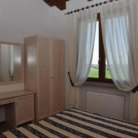 Han/Misafirhane Mingaren La Panighina