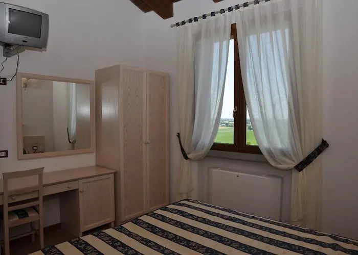 Kro Mingaren La Panighina